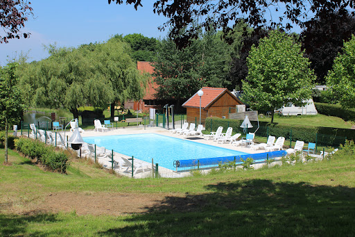 Photo de Camping des Cinq Chemins Verts à Boeschepe (59299)