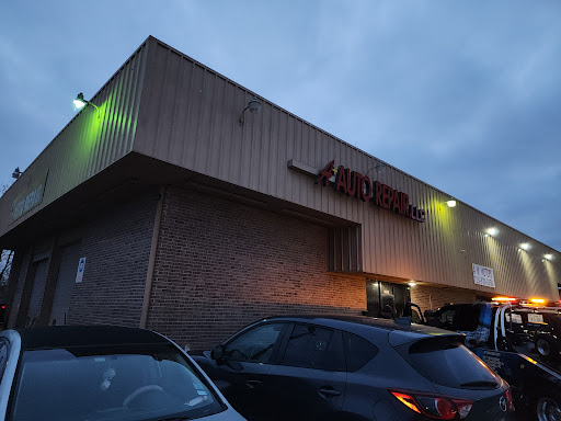 A Plus Auto Repair LLC Gallery - United States