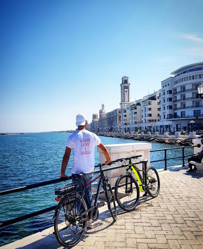 Cicli Cascella - Visual