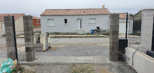 Photo n°16 de Modenesi Albert à Saint-Jean-de-Serres (Travaux généraux)