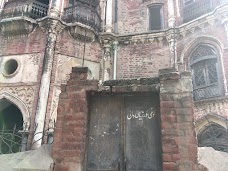 Darzian wali Kothi Gujranwala