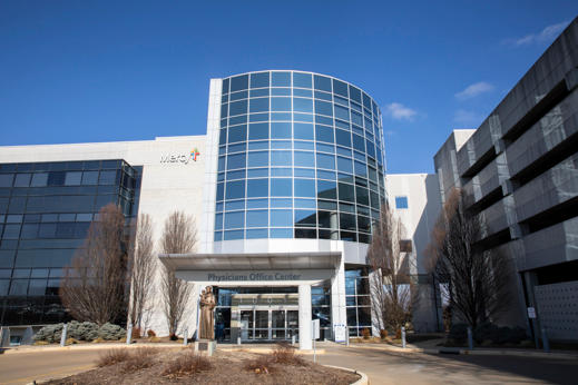 Mercy Clinic Heart Failure Program St Louis 10012 Kennerly Road