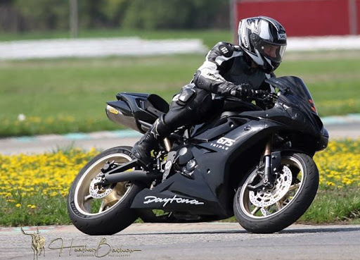 Richmond Motorsports Gallery - Canada