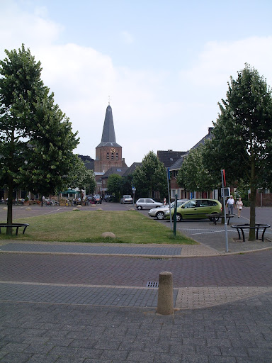 Brummen, Centrum - Thumbnail