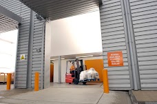 Lok’nStore Bristol Self Storage bath