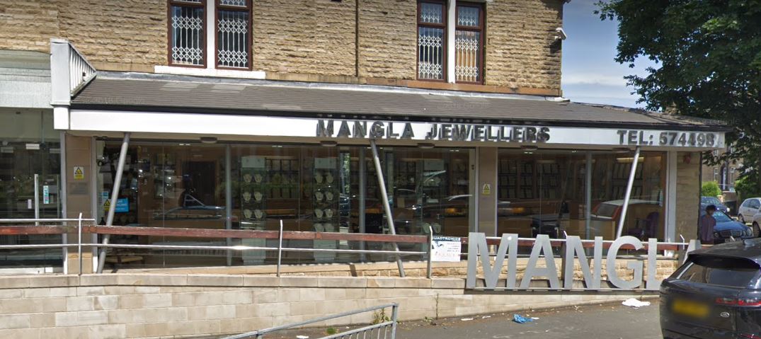 Mangla Jewellers - Jewellery - photo 1