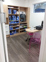 Photo n°3 de Pharmacie des 2 Terres à Courcelles-sur-Seine (Pharmacie)