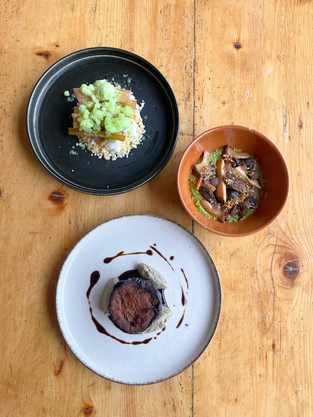 Piccolo's Cafe