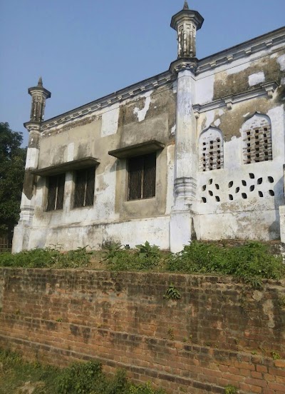 Photos of Rajarampur Jame Mosjid