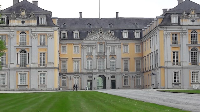 Châteaux d'Augustusburg et de Falkenlust