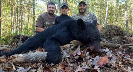 Killer Outfitting - Visual