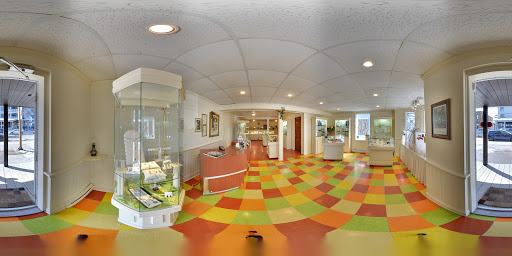 Bijouterie Rawdon - Visual