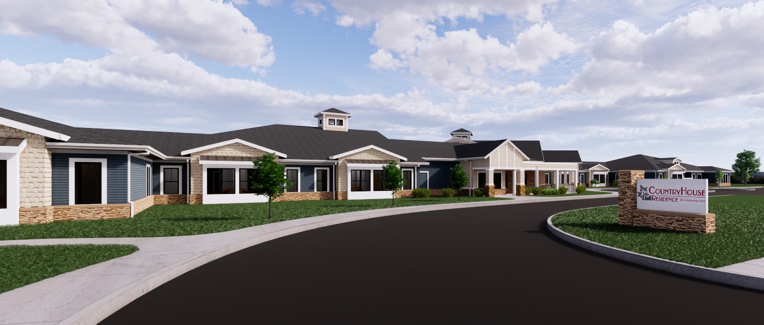 CountryHouse In Elkhorn - Photo 3