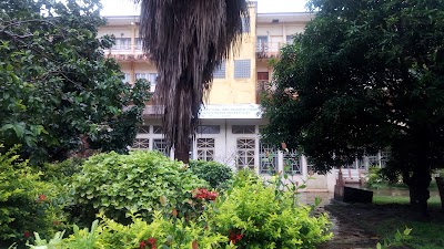 Photos of Gamal Abdel Nasser University of Conakry