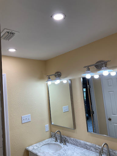 Gardner Electrical - Visual