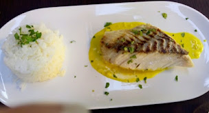 Photo n°9 de La table de Laon restaurant oriental spécialités algérienne hôtel à Reims (Hôtel)