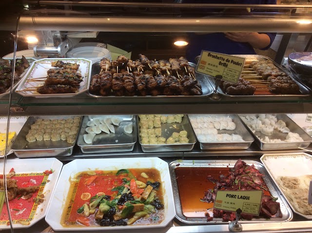 Delice House
