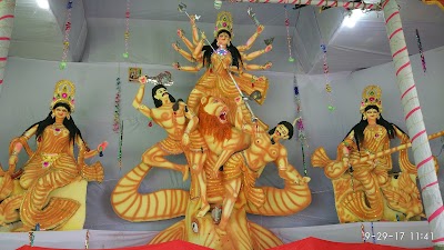 Photos of Baburhat Pujamondop