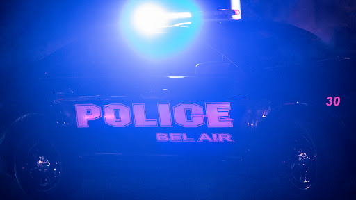 Bel Air Police Department - Thumbnail