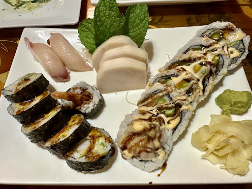 Watami - Visual