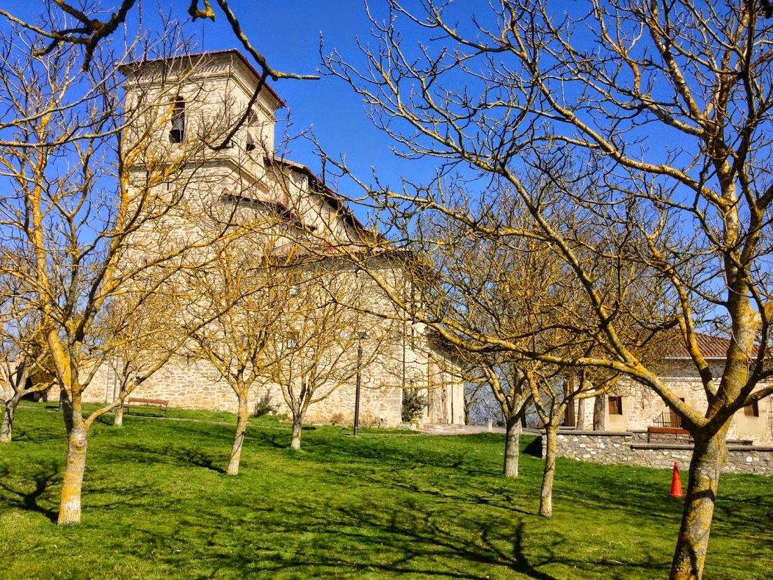 Resultado de imagen de mandojana vitoria