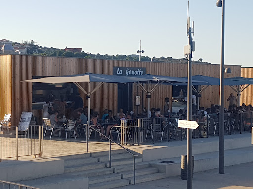 Burgers de la Baie