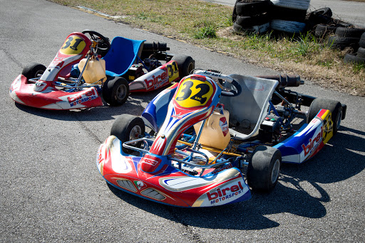 Kartodromo Santa Giulia Lanciano Gallery - Italy