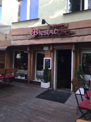 Biesiadowo Ursus