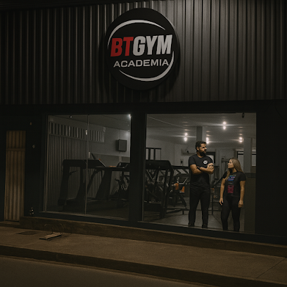 BTGYM Academia