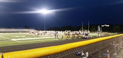 Southeast Polk Stadium