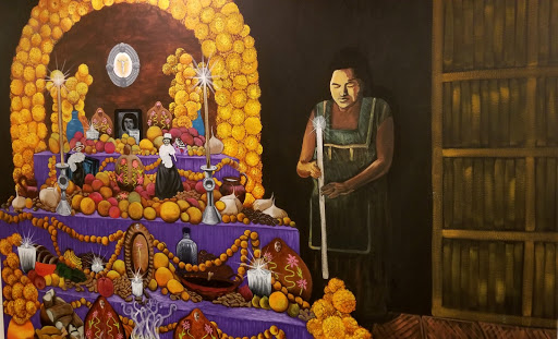 Bartolini Gallery - Visual