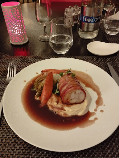 Restaurant La Sterne - Thumbnail
