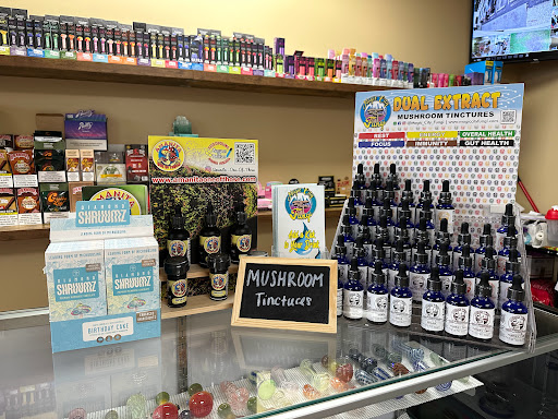 Stoned Goat Smoke and Vape Shop - Thumbnail