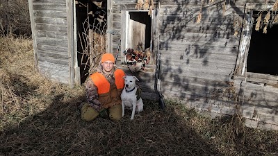 Glendorado Shooting Preserve