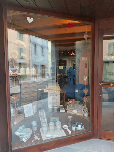 Il Fiocco - Visual