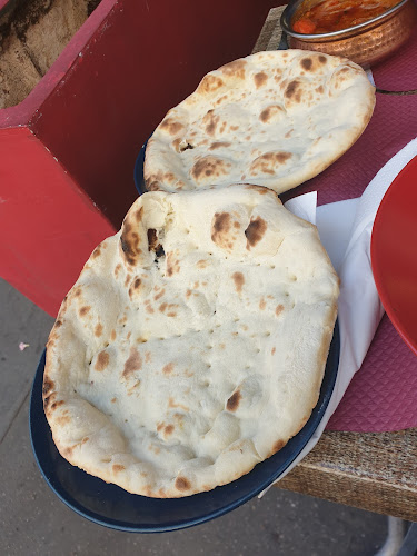 Namasté - Restaurant