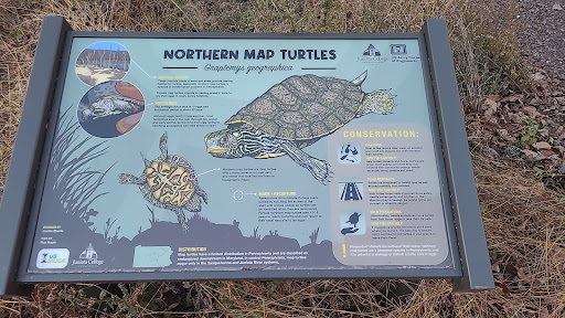Riverside Nature Trail - Thumbnail