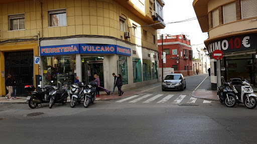 Ferretería Vulcano - Thumbnail