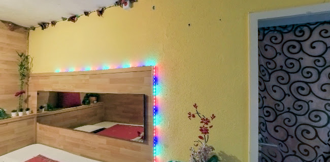 Rezensionen über Freymond Relax Massagen in Aarau - Masseur