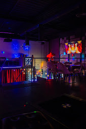 Photo n°21 de LE CARRÉ à Saint-Brice-sous-Forêt (Salon de thé)