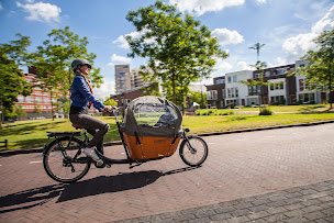 Photo n°8 de Cycles Blain Vienne Sud - Vente & Reparation Velo Electrique à Vienne (Magasin de réparation de vélos)