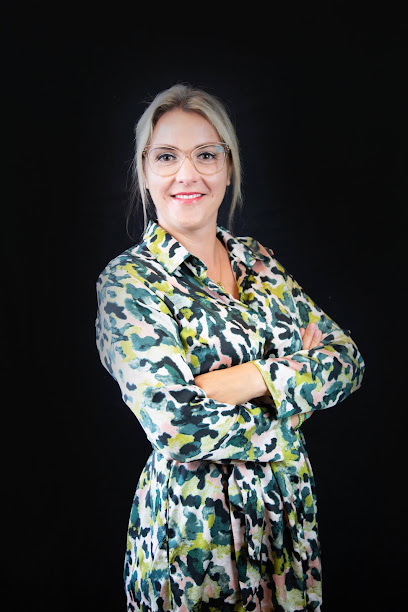 Loriane Roger-Genevois, Diététicienne-Nutritionniste Réflexologue