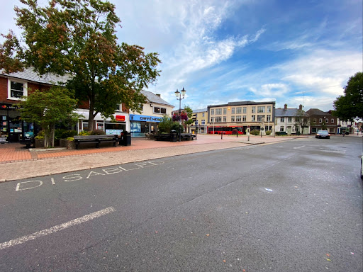 A1 Star Taxi Of Chesham and Amersham - Thumbnail