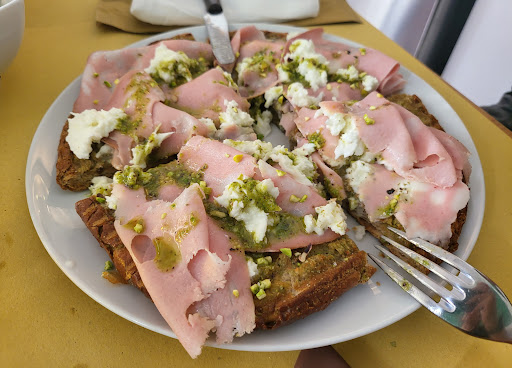 Ficodindia Pane Cunzato e Sapori Eoliani - Thumbnail