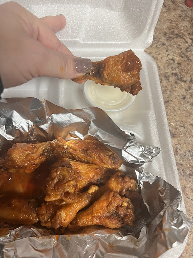 Wing Town - Visual