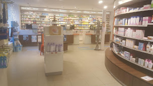 Photo n°2 de Pharmacie Bleuse EIRL à Blérancourt (Pharmacie)