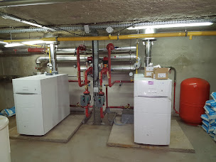 Photo n°8 de SAK Achod Kalaidjian à Bû (Plombier)