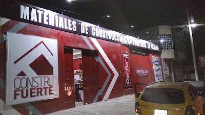 Photos of FERRETER&Iacute;A CONSTRUFUERTE