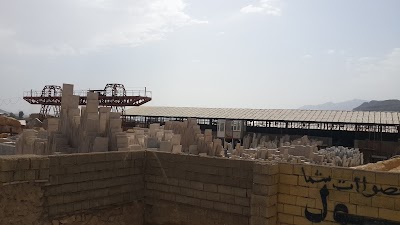 Photos of کارخانه سنگ بری پنج تن