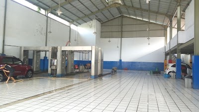 Photos of Pelangi Car Wash